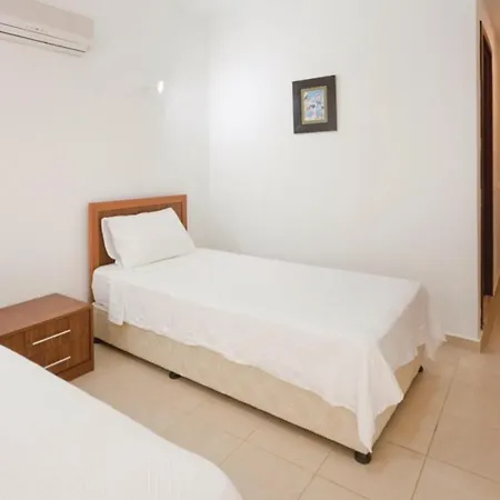 Burak Casa vacanze *