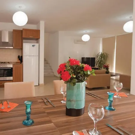 Burak Casa vacanze