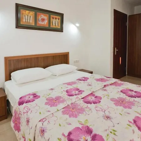 Burak Casa vacanze *