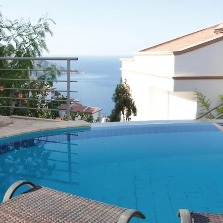 Casa vacanze Burak