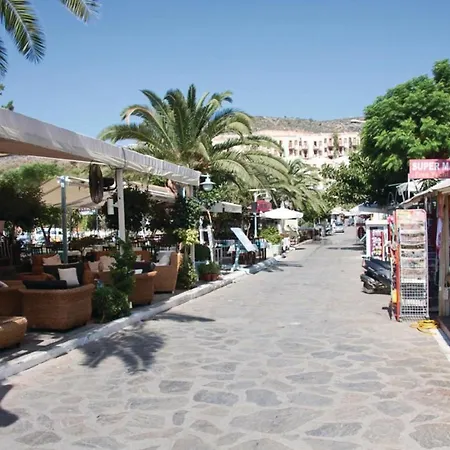Casa vacanze Burak Kalkan