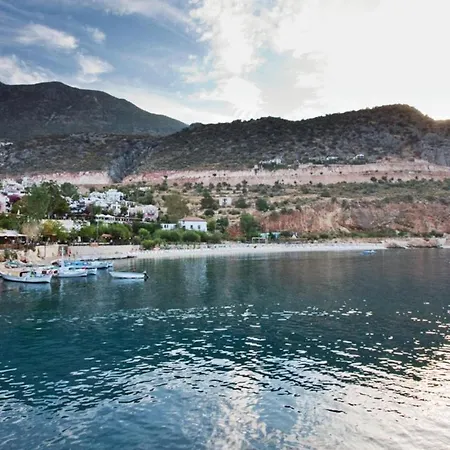 Burak * Kalkan
