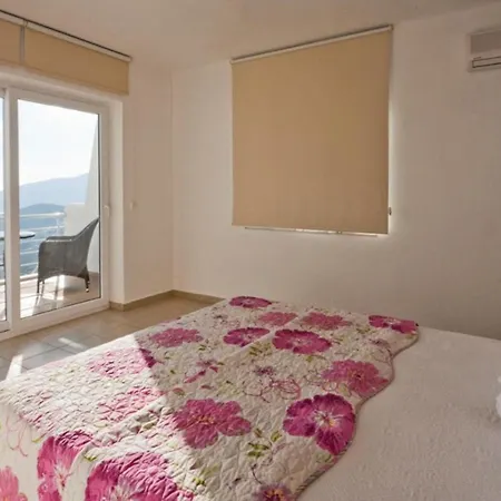 Casa vacanze Burak *
